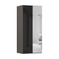 DULAP LEX 100-218-66 C GRI/CZP/O